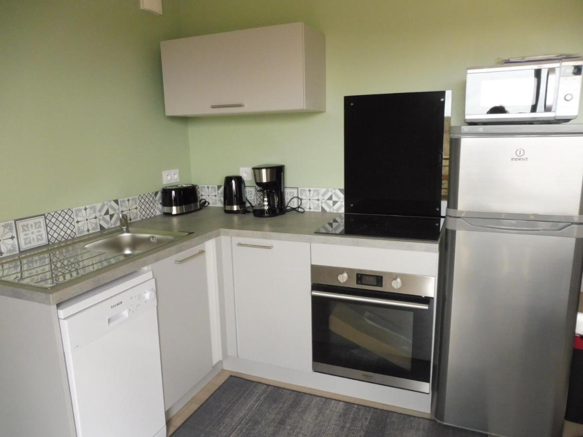Lot En Dock 3 Logements Atypiques Et Ecologiques En Vallee De La Dordogne Суйак Экстерьер фото